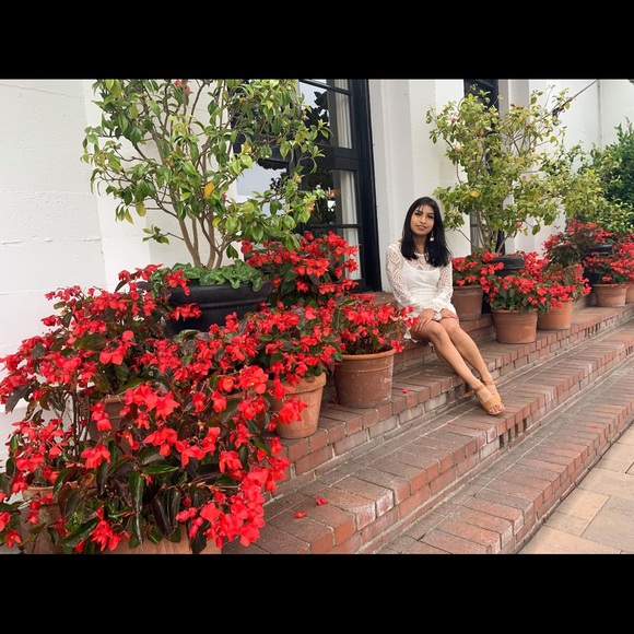 Meet your Posher, Anahi - Picture 6 of 8